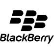 revendre mobile Blackberry
